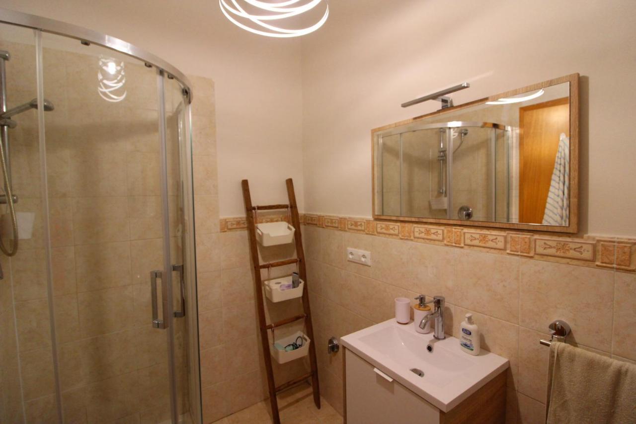 Interno 30 Apartment Arezzo Exterior foto
