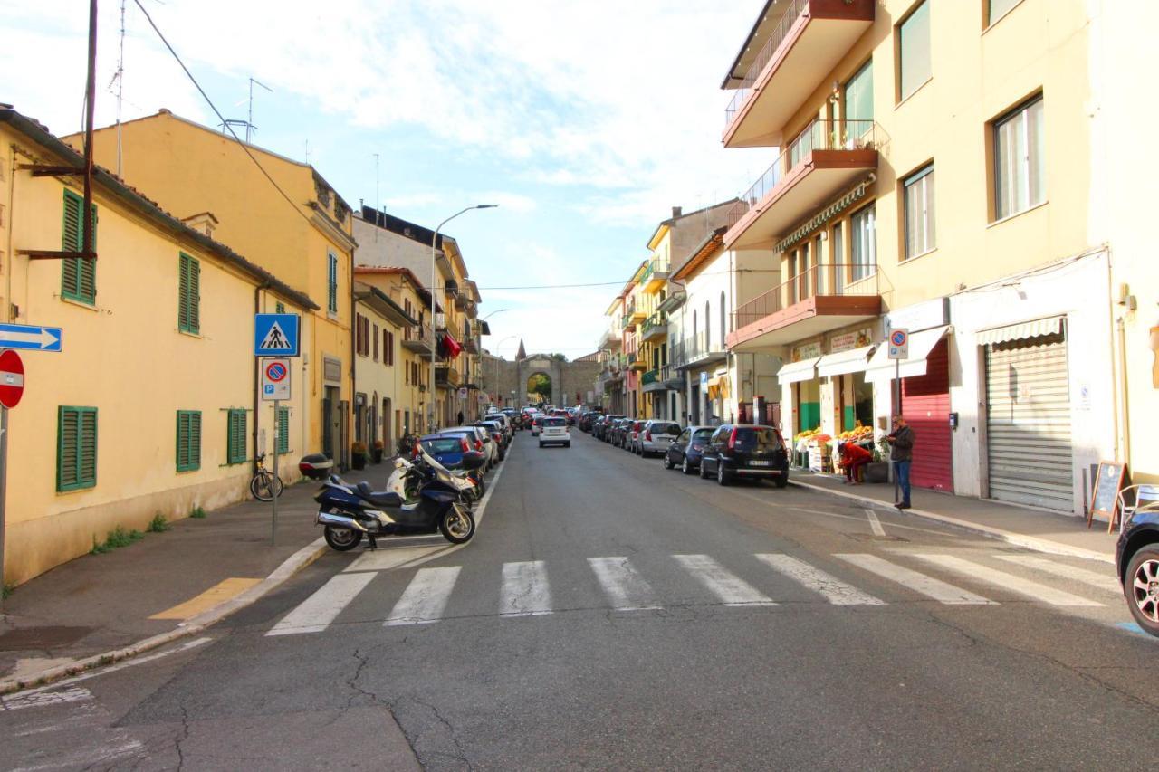 Interno 30 Apartment Arezzo Exterior foto