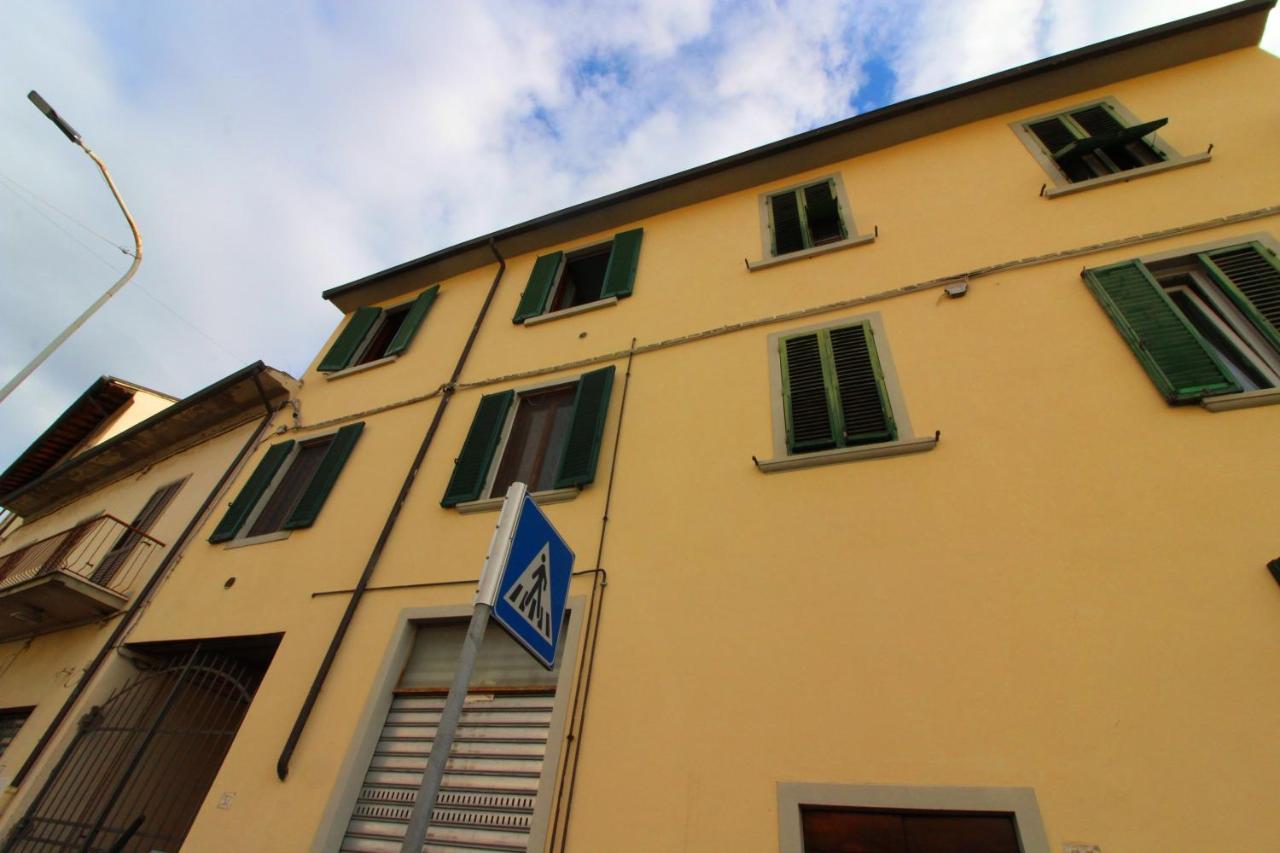 Interno 30 Apartment Arezzo Exterior foto
