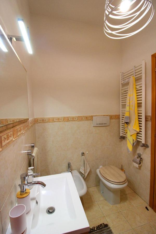Interno 30 Apartment Arezzo Exterior foto